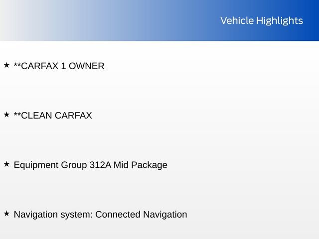Used 2021 Ford Bronco Outer Banks AWD/4WD image 8