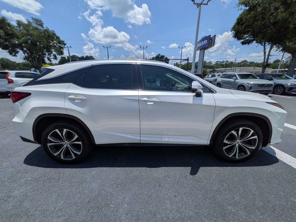 Used 2017 Lexus RX 350 FWD image 8