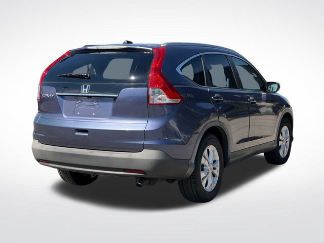 Used 2013 Honda CR-V EX-L image 15