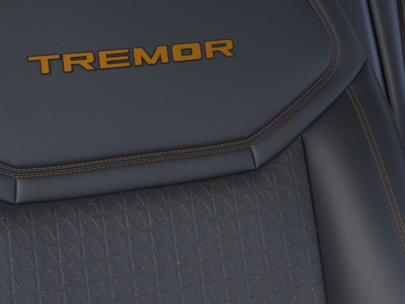 New 2025 Ford Maverick Tremor image 17