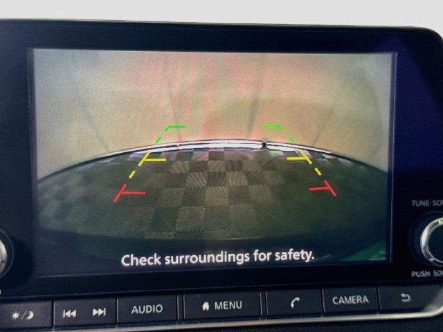 Used 2020 Nissan Sentra SR FWD image 18