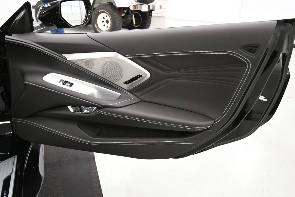 Used 2024 Chevrolet Corvette Z06 image 33
