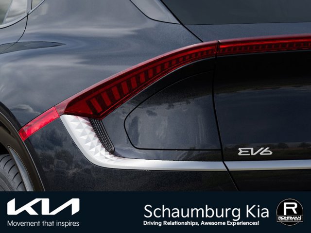 New 2026 Kia EV6 Light RWD image 11