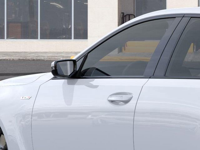 New 2026 Cadillac CT5 V Blackwing w/ Carbon Fiber 2 Package image 12