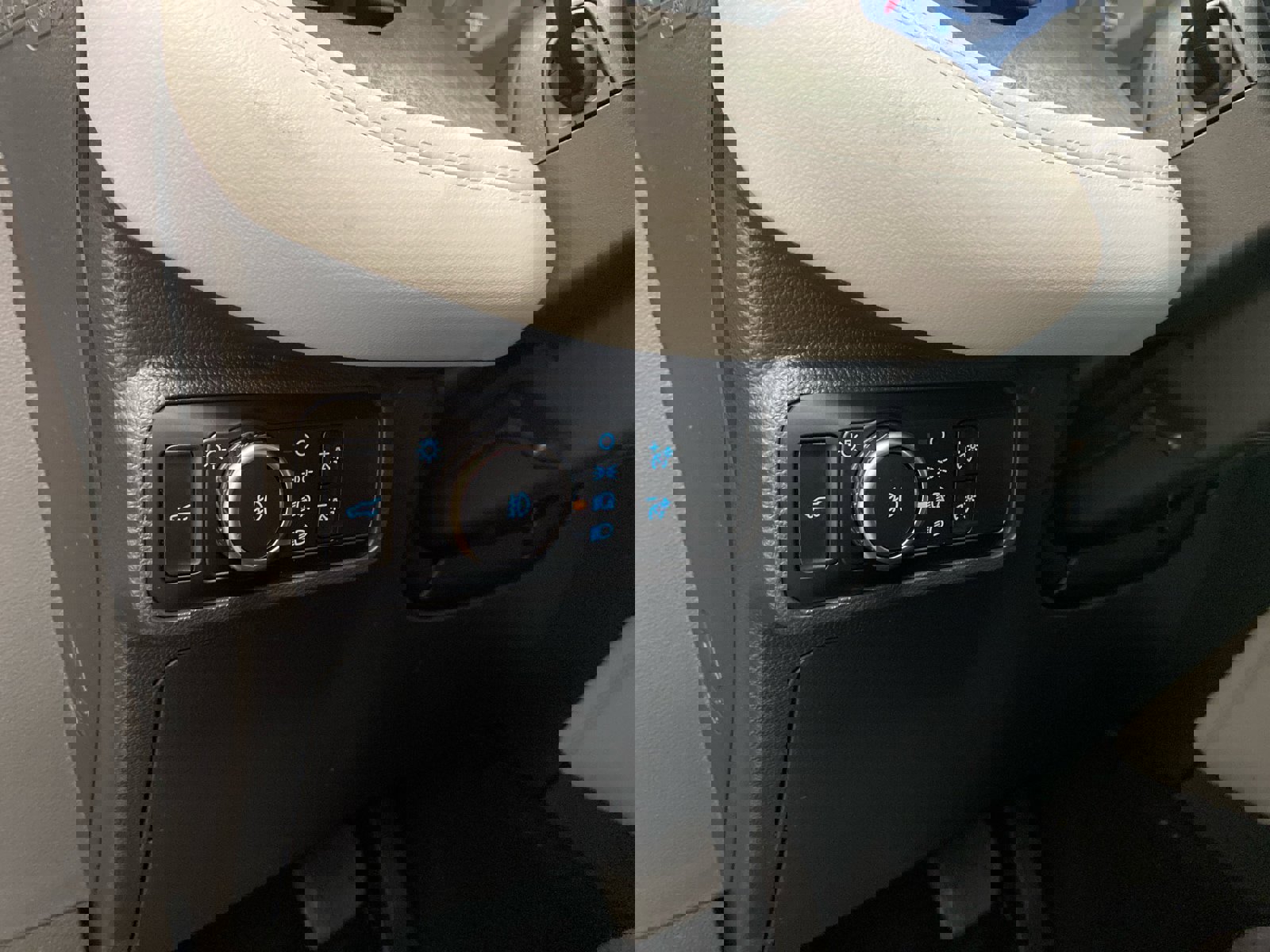 New 2026 Ford Explorer Platinum w/ LUX Leather Package image 19