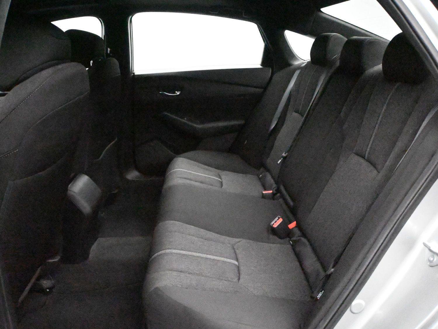 Used 2024 Honda Accord Sport image 12