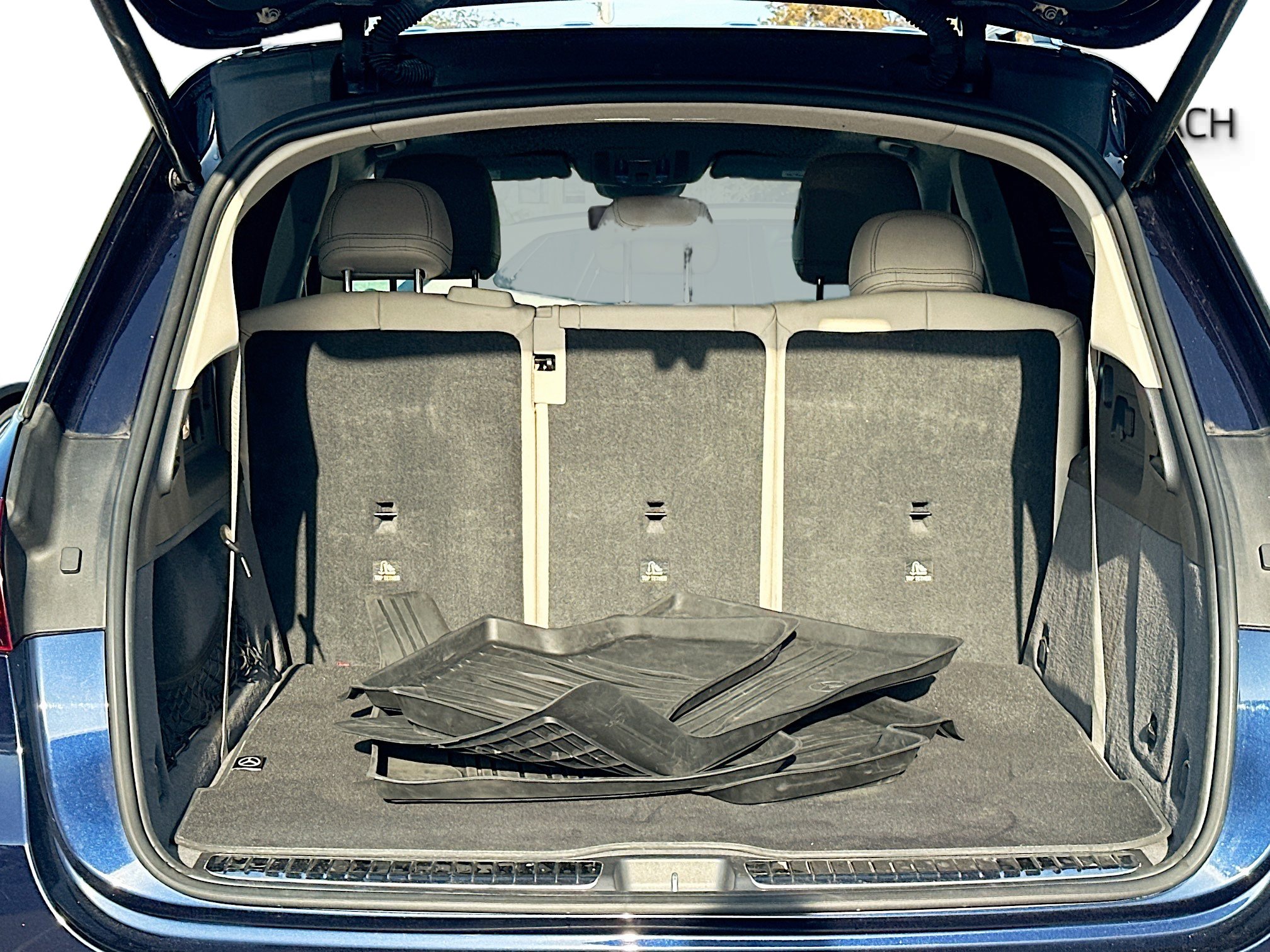 Used 2020 Mercedes-Benz GLE 350 4MATIC image 28