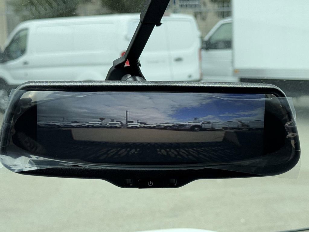 New 2025 Ford E-350 and Econoline 350 Super Duty w/ Power Equipment Group image 37