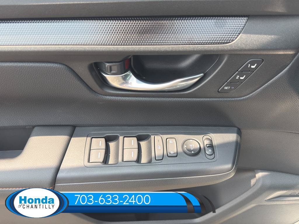 New 2026 Honda CR-V Sport-L image 21
