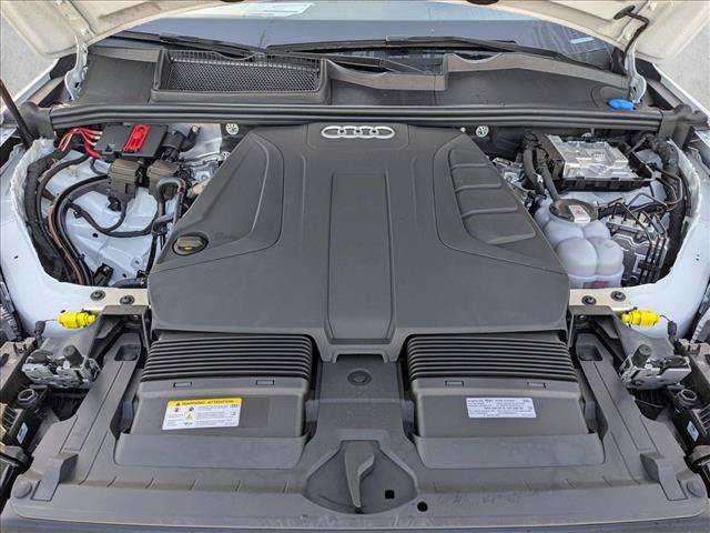 New 2026 Audi Q7 2.0T Premium AWD/4WD image 16