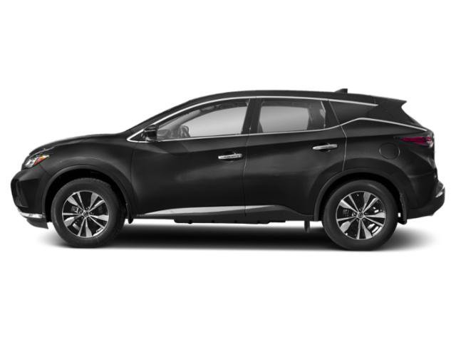 Used 2020 Nissan Murano S AWD/4WD image 3