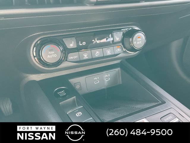 New 2027 Nissan Kicks SV AWD/4WD image 18