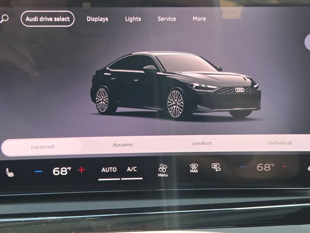 New 2026 Audi S5 Premium Plus AWD/4WD image 29