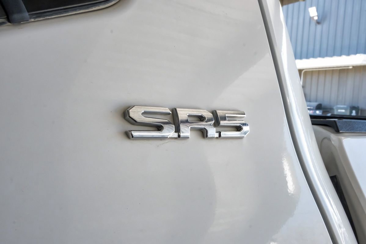 Used 2022 Toyota Tundra SR5 w/ SR5 Convenience Package image 54