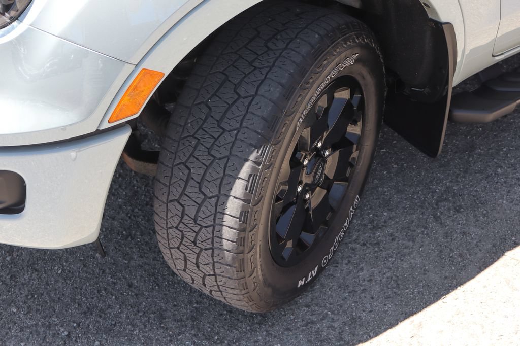 Used 2022 Ford Ranger XLT w/ Equipment Group 302A High RWD image 50