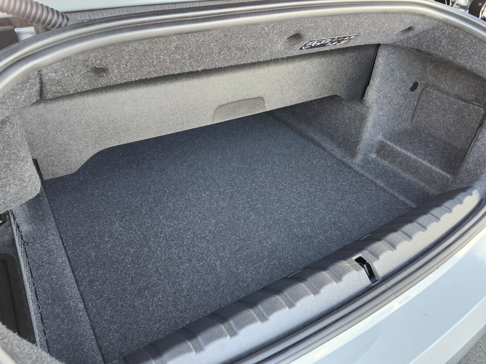 Certified 2025 BMW 430i Convertible w/ M Sport Package image 17