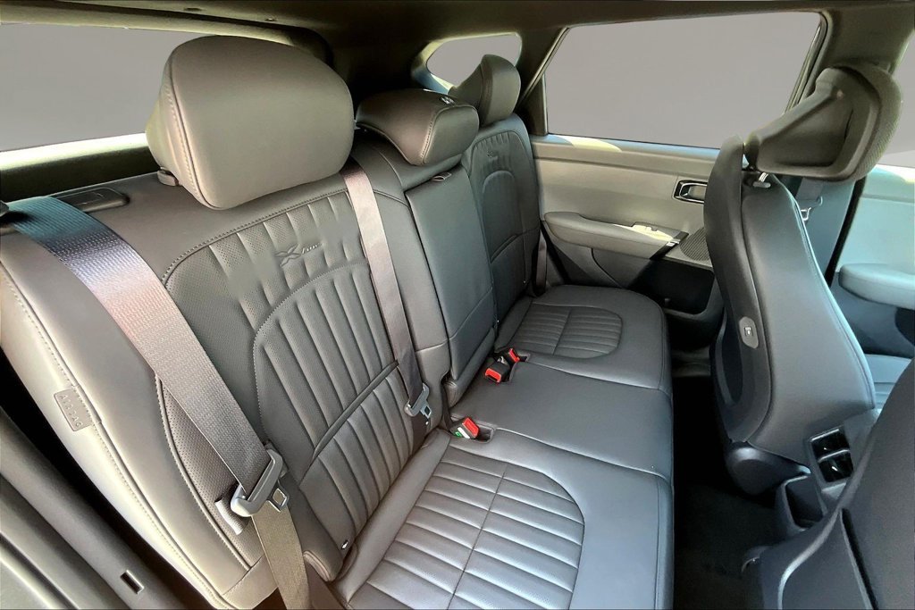 New 2027 Kia Seltos X-Line S AWD/4WD image 10