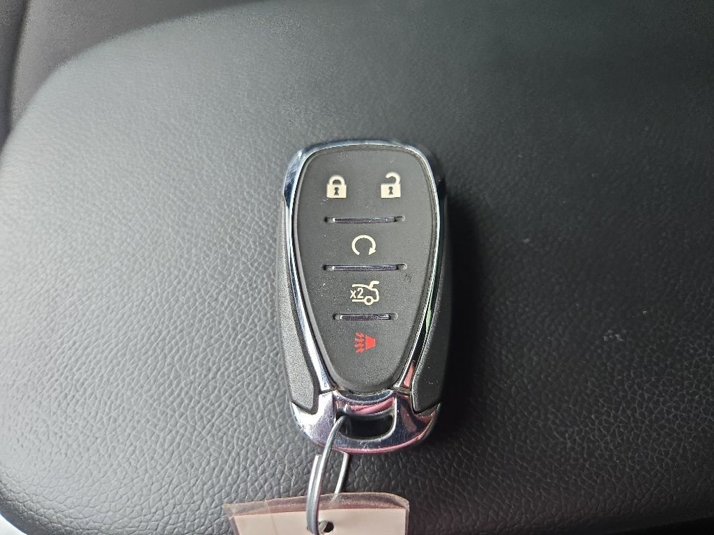 Used 2024 Chevrolet Malibu LS FWD image 83