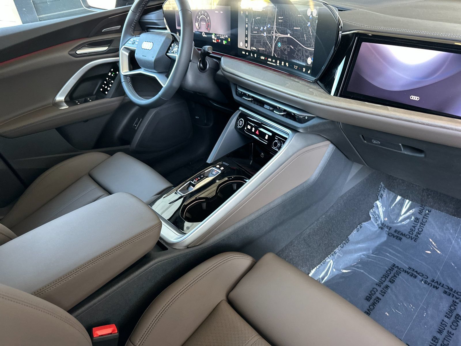 New 2026 Audi Q5 Prestige AWD/4WD image 15