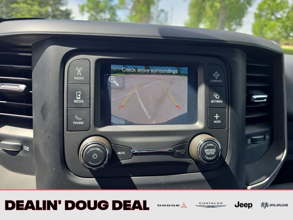 Used 2024 RAM 3500 Tradesman AWD/4WD image 20