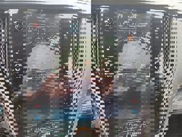 New 2025 Subaru Outback Wilderness image 26