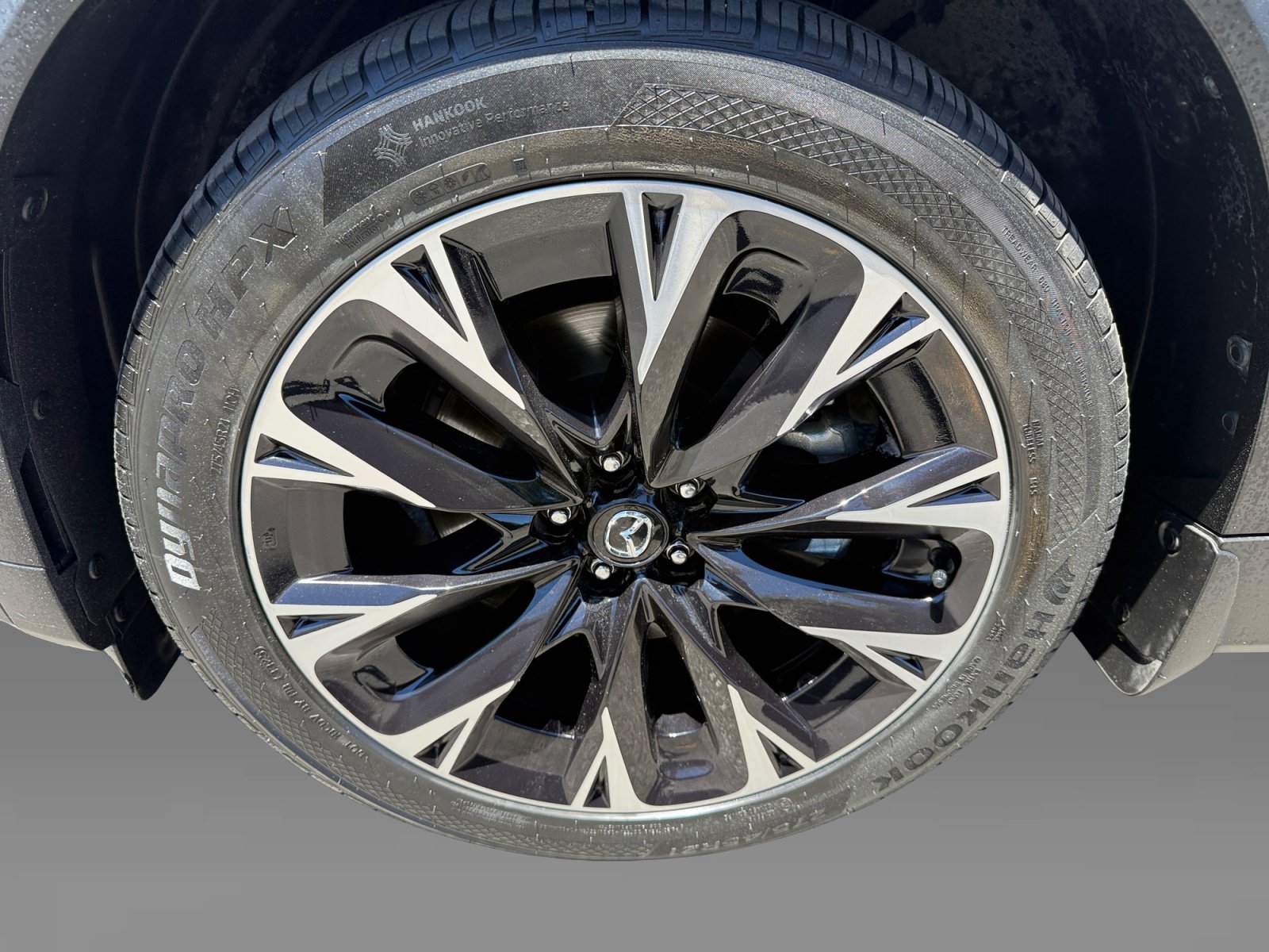 Certified 2024 MAZDA CX-90 Plug-In Hybrid w/ Premium Pkg AWD/4WD image 9