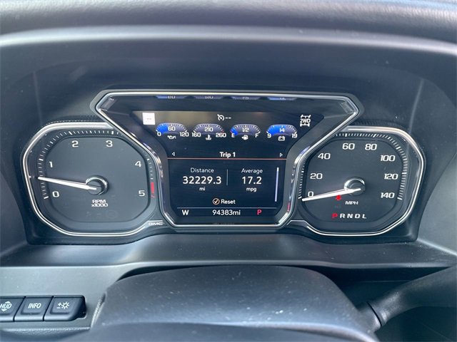 Used 2022 GMC Sierra 2500 Denali w/ Denali Ultimate Package image 15