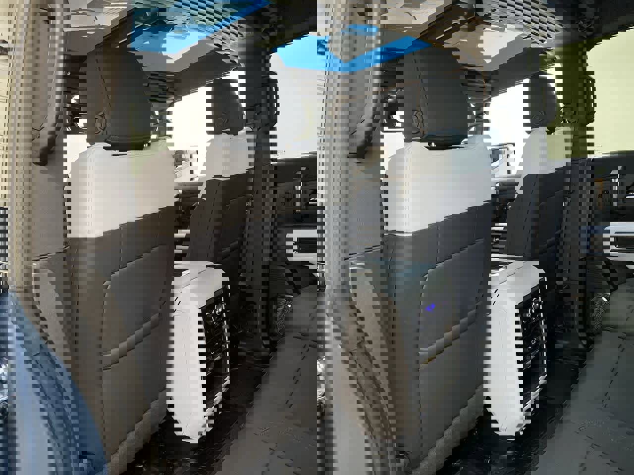 Used 2024 GMC Hummer EV 3X w/ Omega Edition image 15