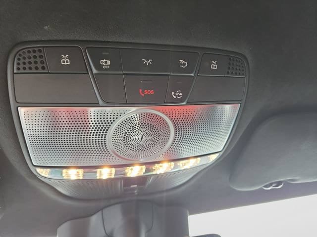 Used 2021 Mercedes-Benz G 63 AMG 4MATIC image 27