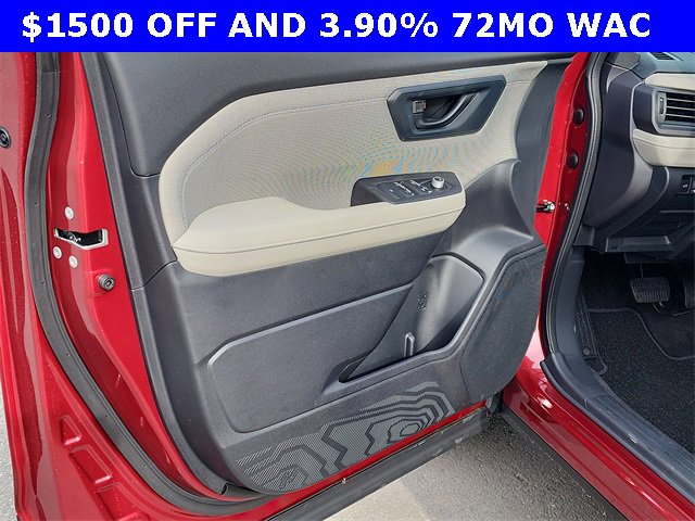 New 2026 Subaru Forester Premium image 10