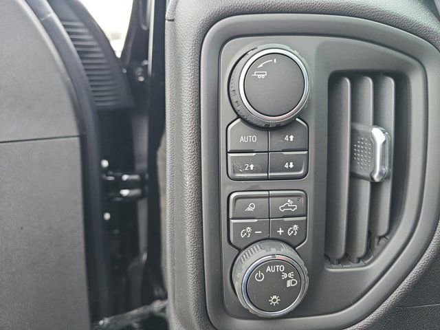 New 2026 Chevrolet Silverado 3500 W/T w/ WT Convenience Package image 27