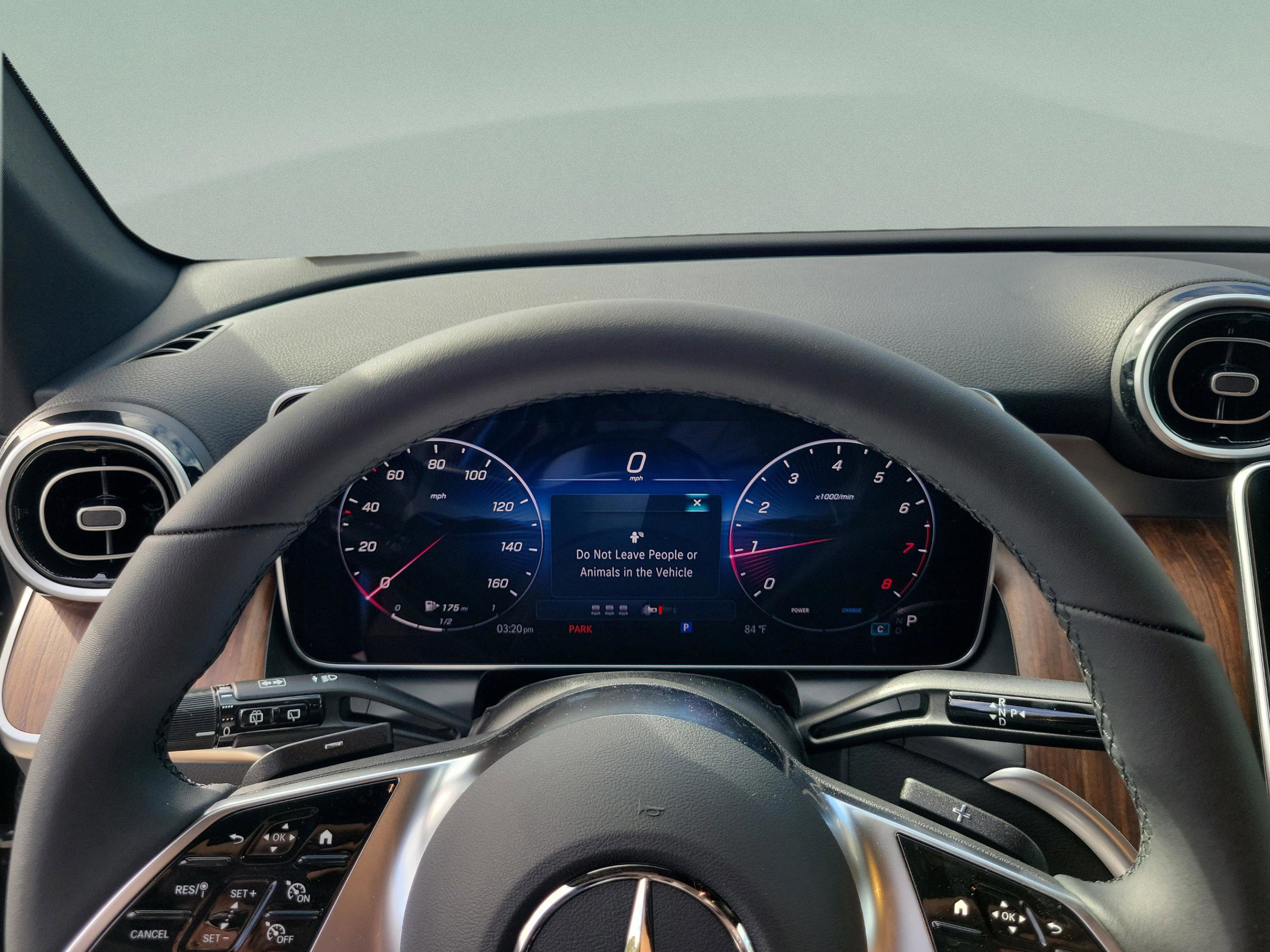 Certified 2026 Mercedes-Benz GLC 300 4MATIC image 30