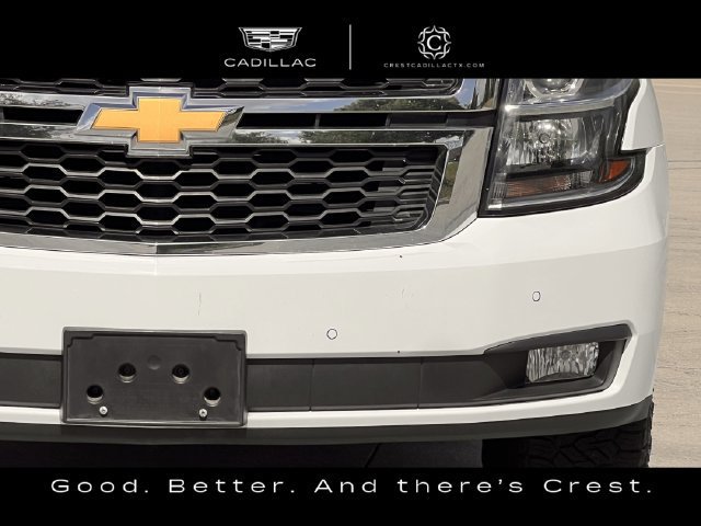 Used 2020 Chevrolet Tahoe LT w/ Texas Edition Package AWD/4WD image 11
