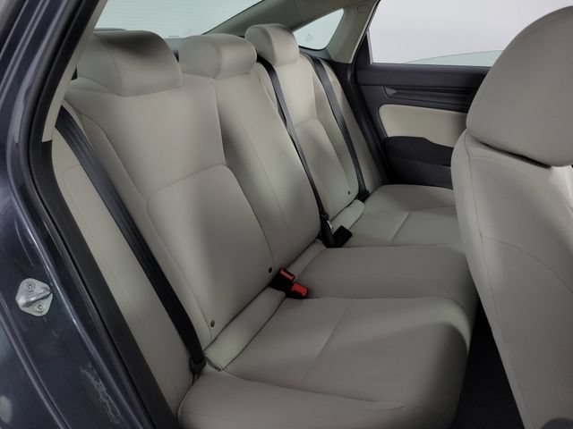 Used 2022 Honda Civic LX image 16