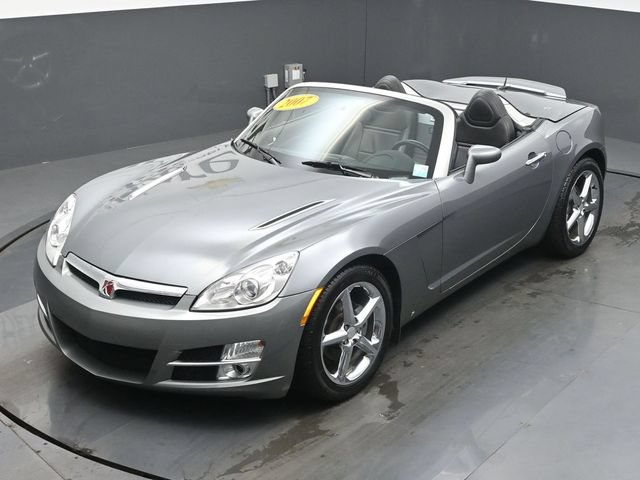 Used 2007 Saturn Sky w/ Premium Trim Pkg RWD image 42