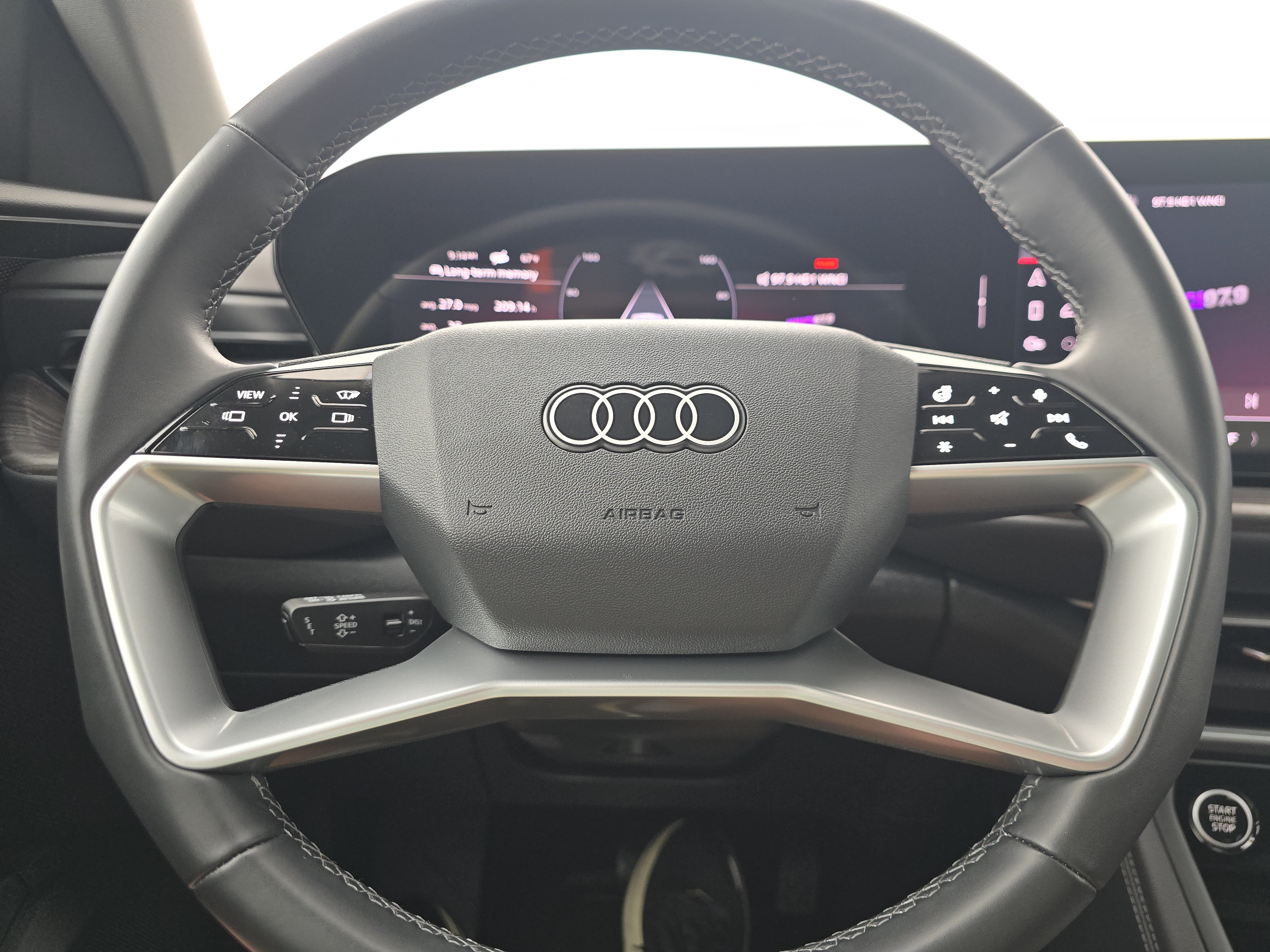 Certified 2025 Audi Q5 Premium Plus w/ Premium Plus AWD/4WD image 24
