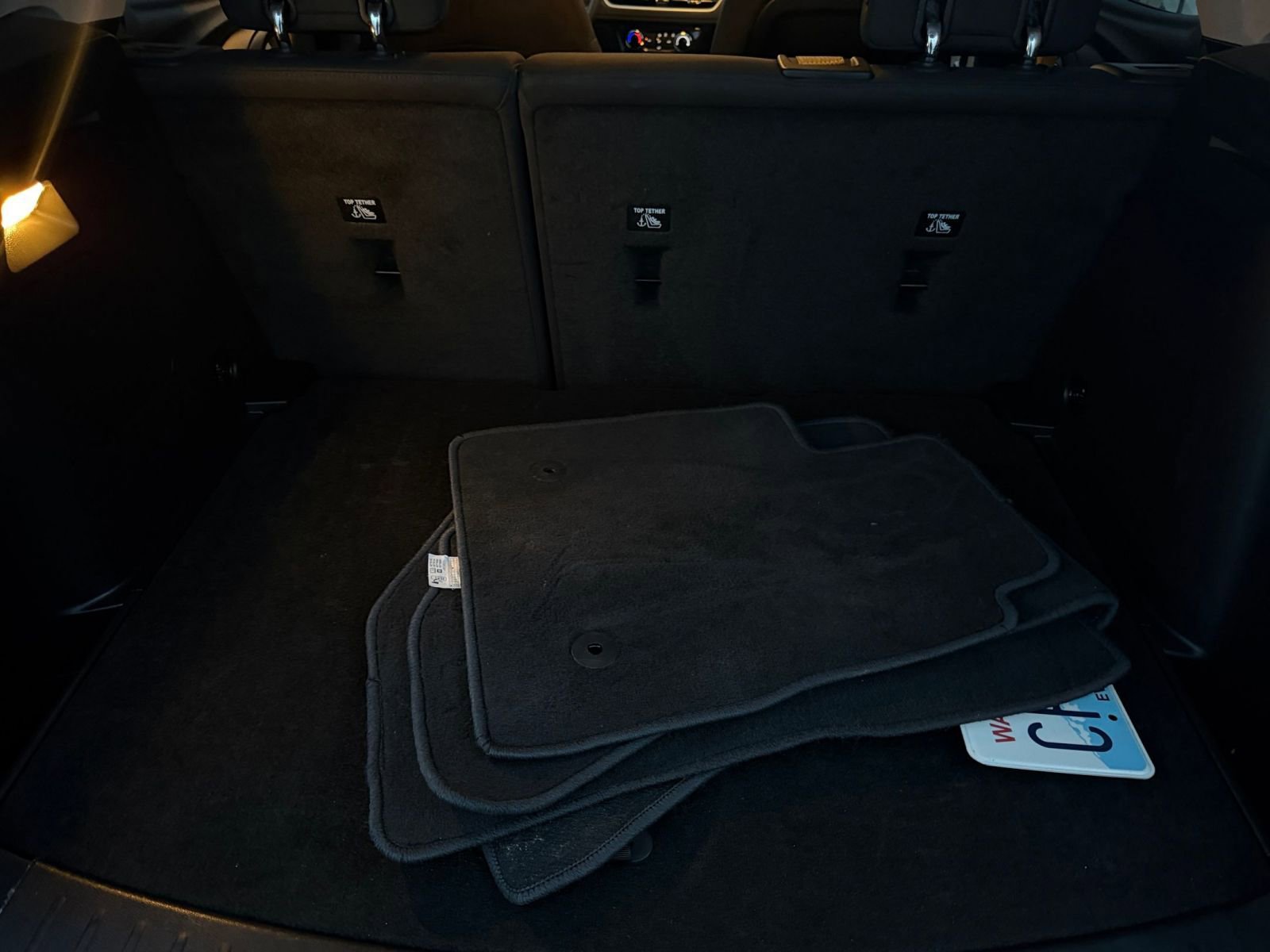 Used 2025 Chevrolet TrailBlazer LT image 30