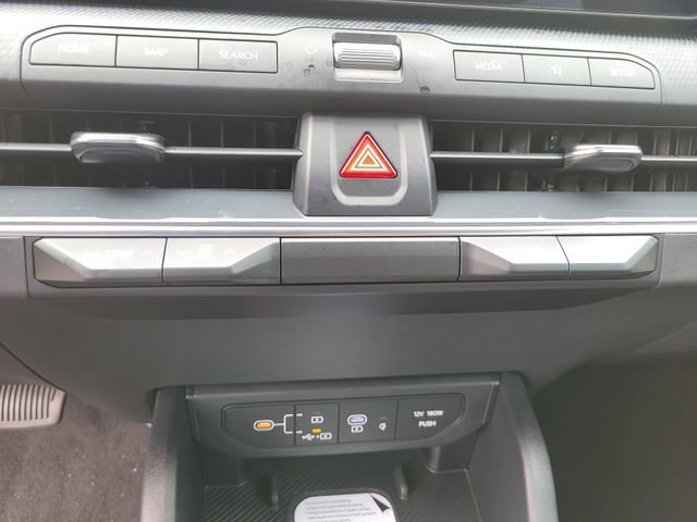 New 2026 Kia K4 GT-Line FWD image 26