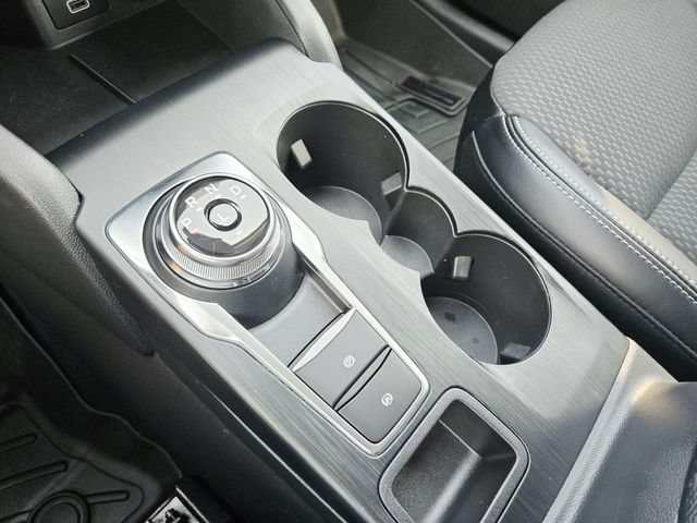 Used 2024 Ford Escape SE FWD image 27