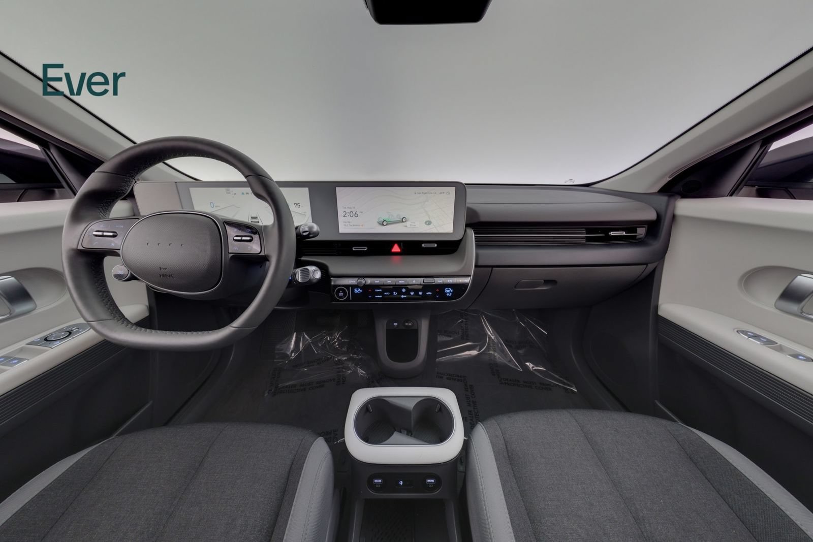 Used 2024 Hyundai Ioniq 5 SEL RWD image 26