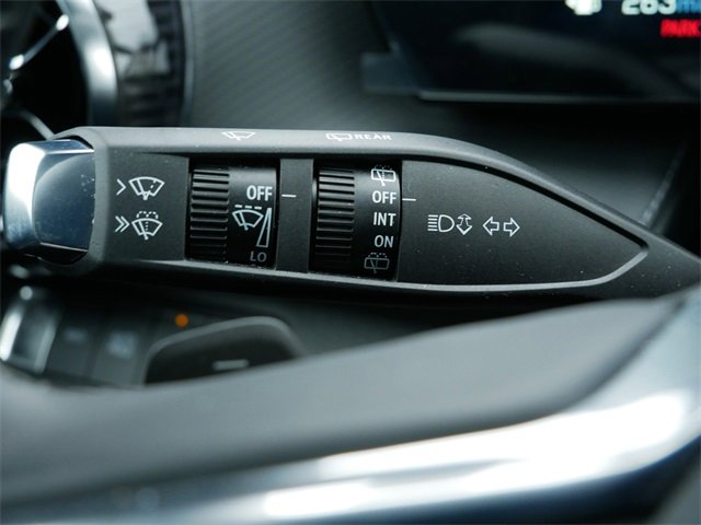 Used 2026 Chevrolet Equinox LT w/ Convenience Package II image 20