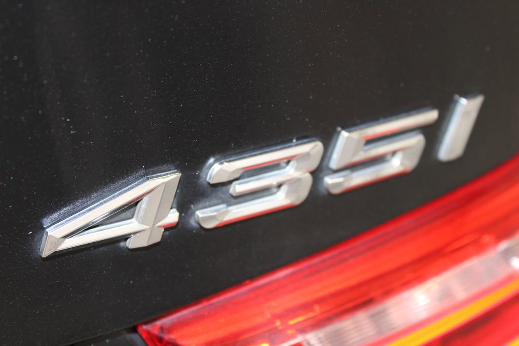 Used 2015 BMW 435i xDrive Coupe image 24
