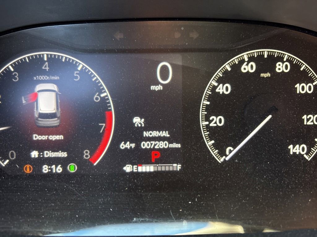 Used 2026 Honda CR-V LX image 27