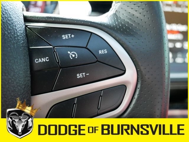 Used 2022 Dodge Challenger SRT Hellcat RWD image 27
