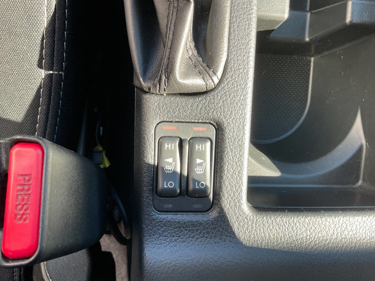 Used 2015 Subaru Impreza 2.0i Sport Premium image 17