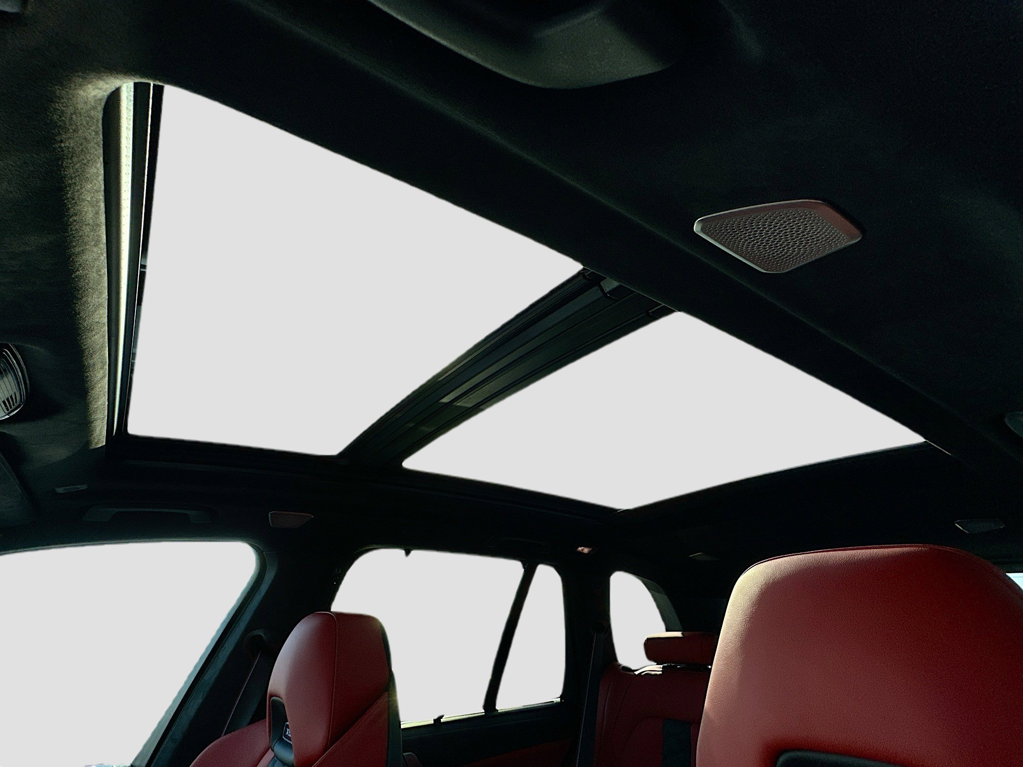 New 2026 BMW X5 M Competition w/ Executive Package image 16