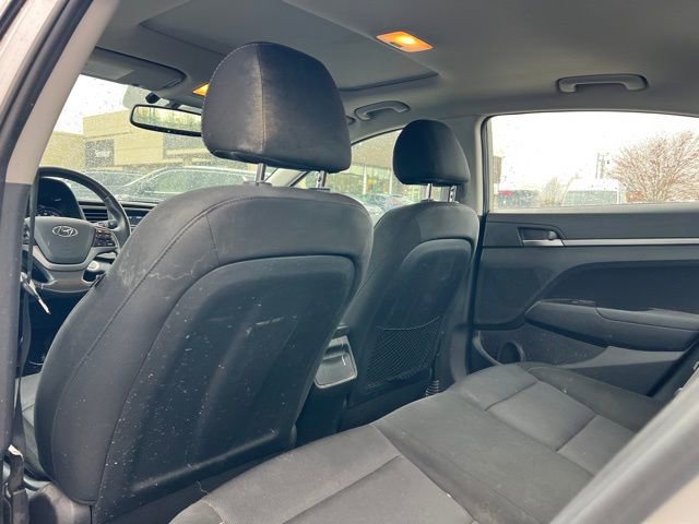 Used 2018 Hyundai Elantra Value Edition FWD image 8