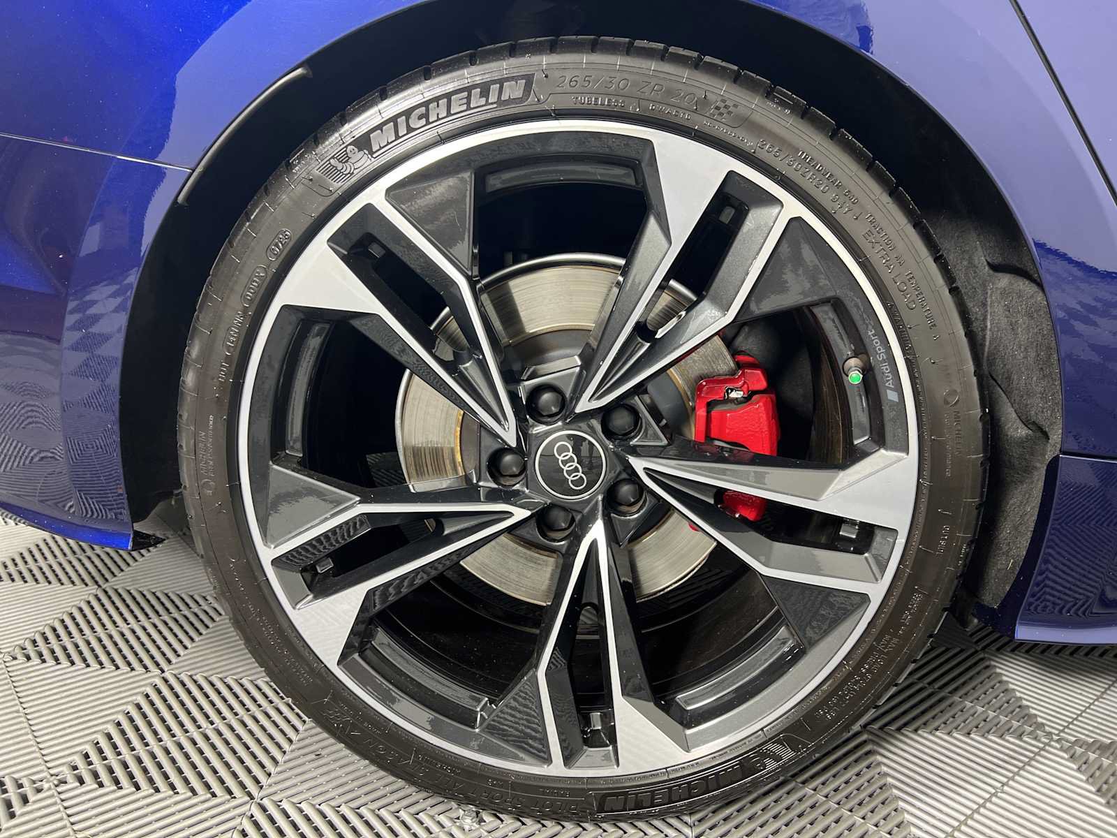 Used 2023 Audi S5 Premium Plus AWD/4WD image 19