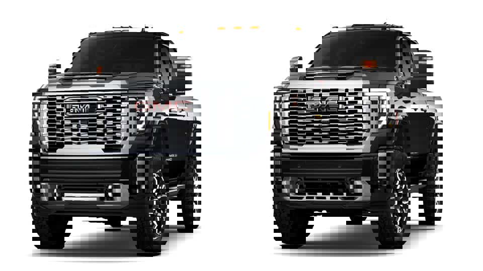New 2026 GMC Sierra 2500 Denali w/ Denali Reserve Package image 49
