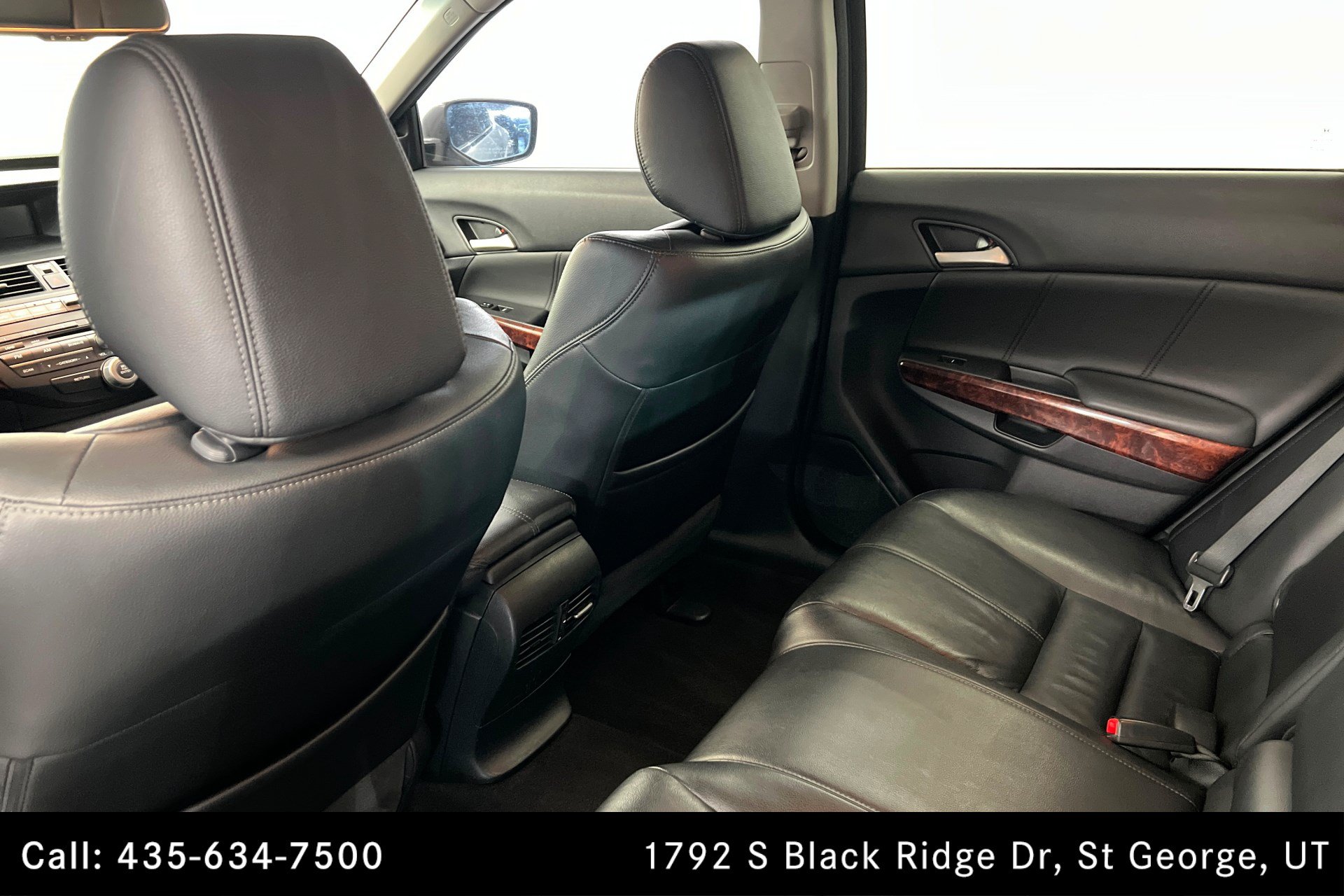 Used 2010 Honda Crosstour EX-L image 19